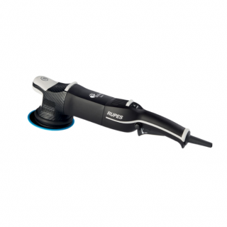 Masina de polisat electrica, Rupes Bigfoot LHR15V, 230V, orbitare 15-19 mm, diametru O 125 mm