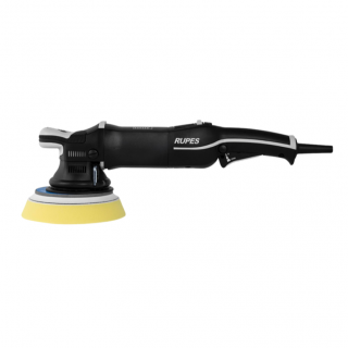 Masina de polisat electrica, Rupes Bigfoot LHR21III, 220 V, orbitare 21 mm, diametru O 150 mm