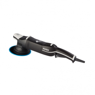 Masina de polisat electrica, Rupes Bigfoot LHR21V, 220 V, orbitare 21 mm, diametru O 150 mm