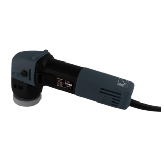 Masina de polisat electrica, Starline GV 5103, 230 V, cu orbitare 10 mm, O 75 mm
