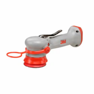 Masina de polisat pneumatica, 3M 28333, diametru O 75 mm
