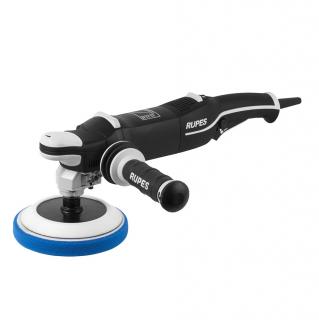 Masina de polisat rotativa,  Rupes BigFoot LH 19E, prindere universala M14, diametru taler O 150 mm, alimentare 230 V