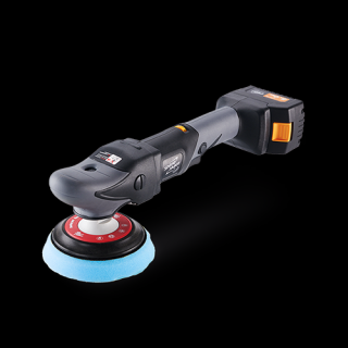 Masina de polisat rotativa, Shine Mate EB251-5, turatie reglabila 700 - 1500 rpm, diametru O  125