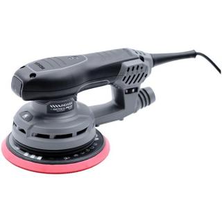 Masina de slefuit electrica, Indasa PRO XS, orbitare 3   6 mm, diametru 150 mm