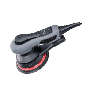 Masina slefuit electrica, Shine Mate ES700 3, taler O 150 mm, orbitare 3 mm