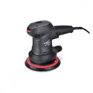 Masina slefuit electrica, ShineMate ES526 3,  taler O 150 mm, orbitare 3 mm