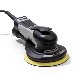 Masina slefuit electrica, Sunmight 88600, orbitare 2.5 mm, diametru O 150 mm