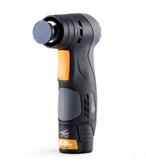 Masina slefuit orbitala, ShineMate EB201A-3, orbitare 3 mm, 10000 rotatii min, O 75 mm, alimentare acumulator