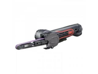 Masina slefuit pneumatica 3M 33573 cu banda abraziva 33 cm