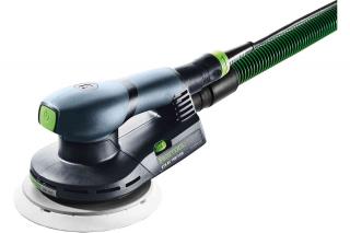 Masina slefuit pneumatica, Festool ETS 150 5, cu excentric, orbitare 5 mm si O 150 mm