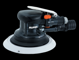 Masina slefuit, Rupes RA 150A, orbitare 5 mm si O 150 mm