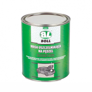 Mastic pensulabil, Boll PRBL-7001, culoare gri, cantitate 1 litru