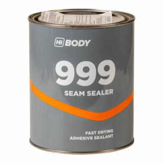 Mastic pensulabil, HB Body 999, culoare bej deschis, 1 litru