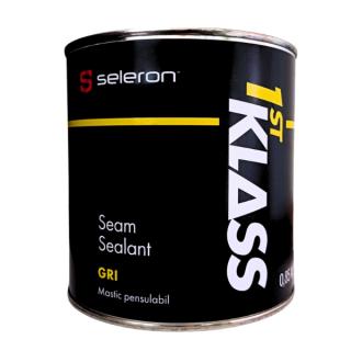 Mastic pensulabil, Klass SS085, culore gri, gramaj 0.85 kg