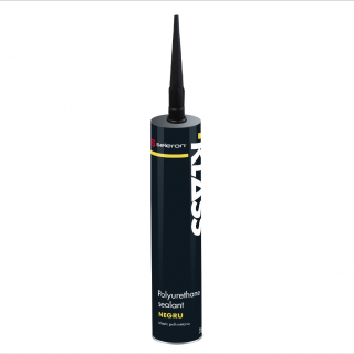 Mastic poliuretanic, Klass PS310, diferite culori, pentru pistol, gramaj 310 ml