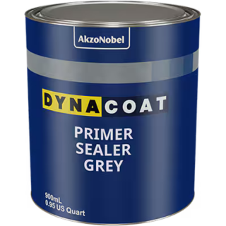 Mastic pulverizabil, Dynacoat Sealer, supravopsibil, culoare la alegere, cantitate 1 litru