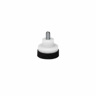 Mini-Pad, Colad 022302, hook and loop, diametru 30 mm