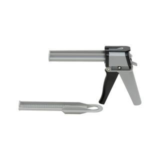 Mini-pistol manual, Wurth 0891893486061 1, pentru aplicat adezivi 2K