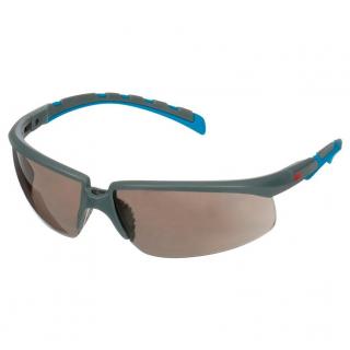 Ochelari de protectie, 3M,   3M,   Scotchgard,   Solus 2000, lentila grey din polycarbonate