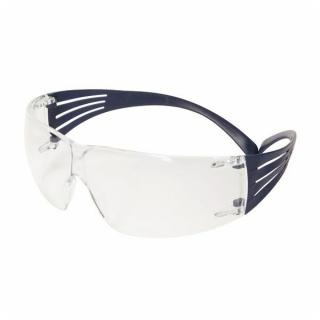 Ochelari de protectie, 3M,   SF201SGAF SecureFit,  , Scotchgard,  , lentile antiaburirie din policarbonat