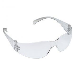 Ochelari de protectie, 3M,   Virtua,   Safety Glasses, lentila ofera o claritate maxima si are un strat anti-zgarieturi