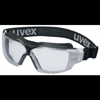 Ochelari de protectie, Forch Pheos CX2 sonic, antizgariere cu lentile transparente din policarbonat
