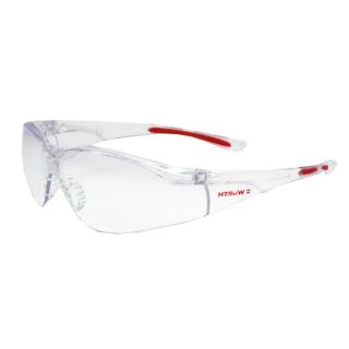 Ochelari de protectie, Wurth 899 102 31X, rezistent la zgarieturi, cu lentile incolore, gri sau galbene, din policarbonat si filtru UV
