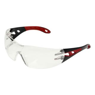 Ochelari de protectie, Wurth 899 102 32X, rezistent la zgarieturi, cu lentile incolore, gri sau galbene, din policarbonat si filtru UV
