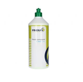 Pasta abraziva dop verde, Finixa POL, pe baza de apa, diferite gramaje