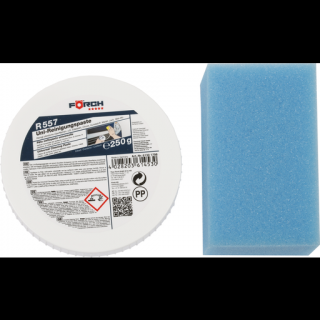 Pasta de curatat, Forch R557, universala, pentru interior si exterior, gramaj 250 grame