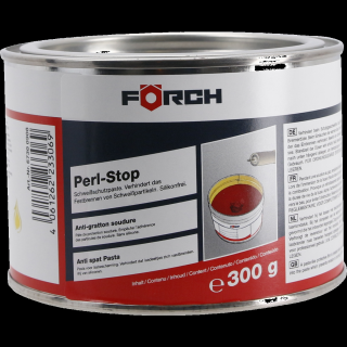 Pasta de protectie, Forch 6730 0908, pentru sudura, gramaj 250 grame