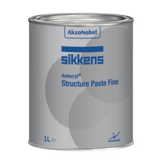 Pasta de structura, Sikkens Structure Paste, fina, gramaj 1 litru