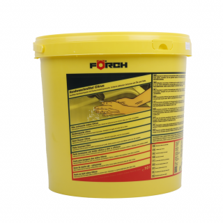 Pasta pentru curatarea mainilor, Forch 6180 9008, indepartarea uleiurilor si grasimilor, cantitate 1 litru   10 litri