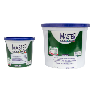 Pasta pentru curatarea mainilor, Master Service, indepartarea uleiurilor si grasimilor, gramaj 1 kg   4 kg