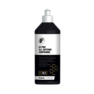 Pasta polish abraziva, Farecla G3 PRO, gramaj 500 ml