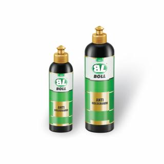 Pasta polish, Boll B1000 Antiholograma, cantitate 250   500 ml