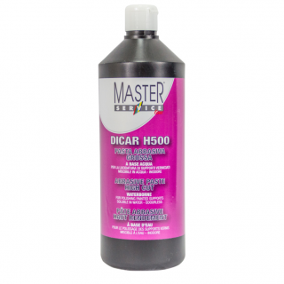 Pasta polish, Master Service Dicar H500, rapida, gramaj 1 kg