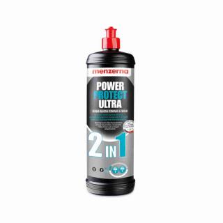 Pasta Polish, Menzerna 3 in 1, One Step, cantitate 0.25   1 litru
