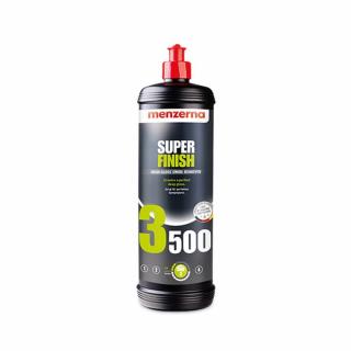 Pasta Polish, Menzerna 3500, Super Finish, 1 litru