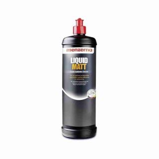 Pasta Polish, Menzerna Liquid Matt, pentru matuire, 1 litru
