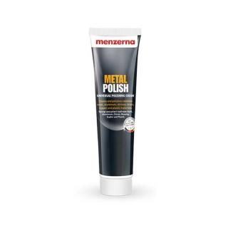 Pasta polish, Menzerna Metal Polish, pentru metale, cantitate 125 g