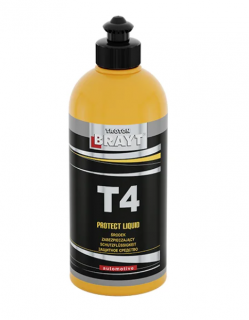Pasta protectie luciu, Brayt T4 Protect Liquid, diferite gramaje
