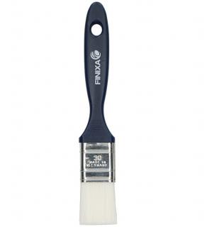 Pensula mastic pensulabil, Finixa SSS 030, perie din nylon, maner din plastic