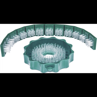 Perie de spalat, Forch 5410 91, rotativa, pentru maini