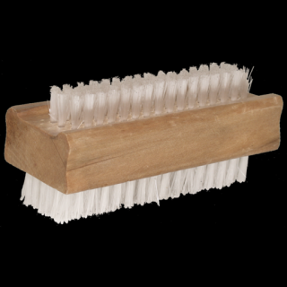 Perie de spalat, Forch 5417 10 2, pentru maini din lemn