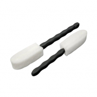 Perie pentru roti, Flexipads FP40532, pentru curatarea rotilor