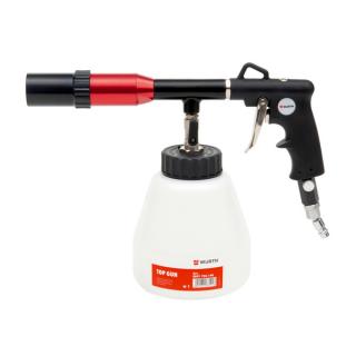 Pistol de curatare, WURTH 891 703 140, pentru curatare auto