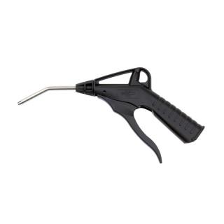 Pistol de suflat cu aer, Wurth 714 921 1, pentru suflat cu prelungitor curbat 90 mm
