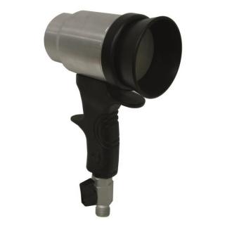 Pistol de uscare, Kemtex 16.51032-1, pentru uscat vopseaua cu aer cald