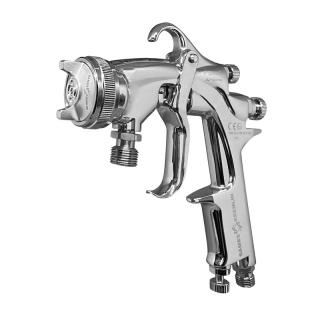 Pistol de vopsit cu presurizare, Sames Kremlin FStart P Conventional, duza la alegere, consum aer 368 l min